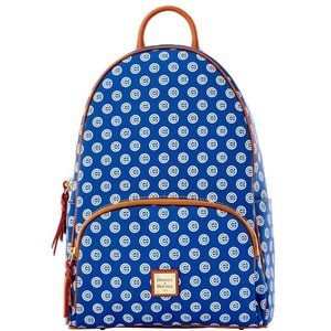 ISO Dooney & Bourke Chicago Cubs Backpack
